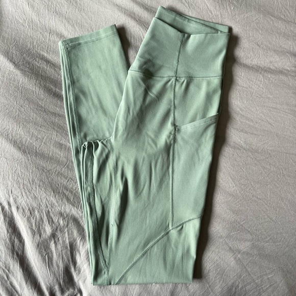 Whitney Simmons X Gymshark v5 Leggings NWOT - Picture 1 of 6